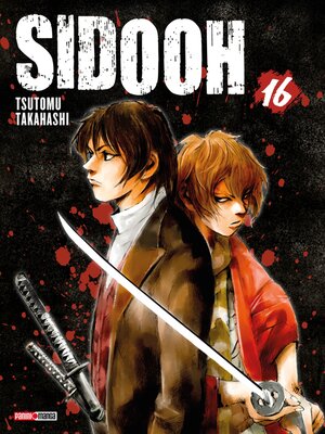 cover image of Sidooh, Tome 16